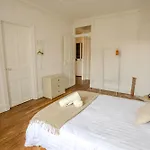 Le Petit Marbre - 10 Min A Pied De La Gare De Nancy