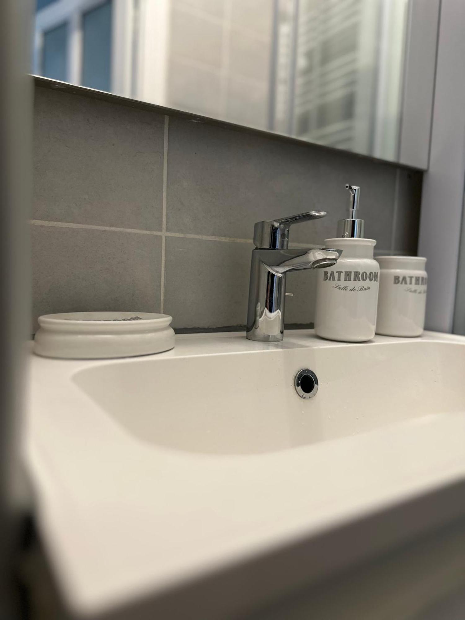 Le Petit Marbre - 10 Min A Pied De La Gare De Appartement *